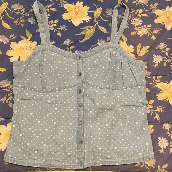 Disney Top - Picture 3 of 8